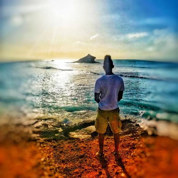 Meet your Posher, Donte - Picture 1 of 1